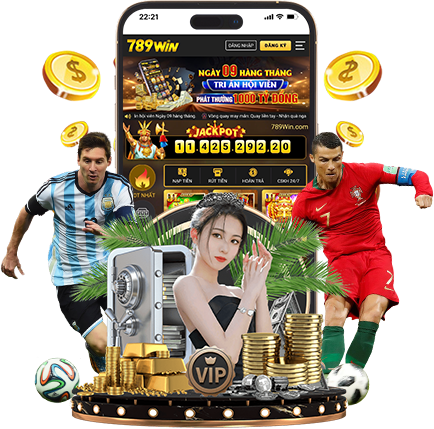 789WIN hình nền