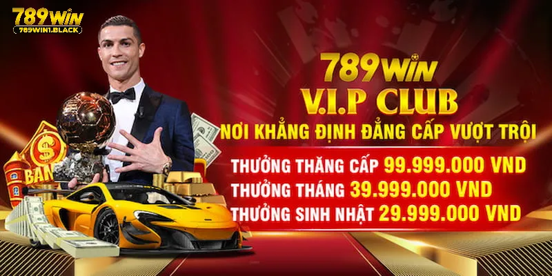 Người chơi sẽ được hưởng hàng loạt lợi ích độc quyền